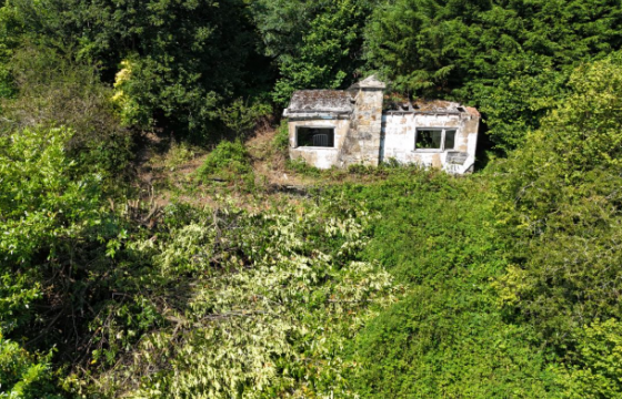 Redevelopment Potential in Llangollen photo